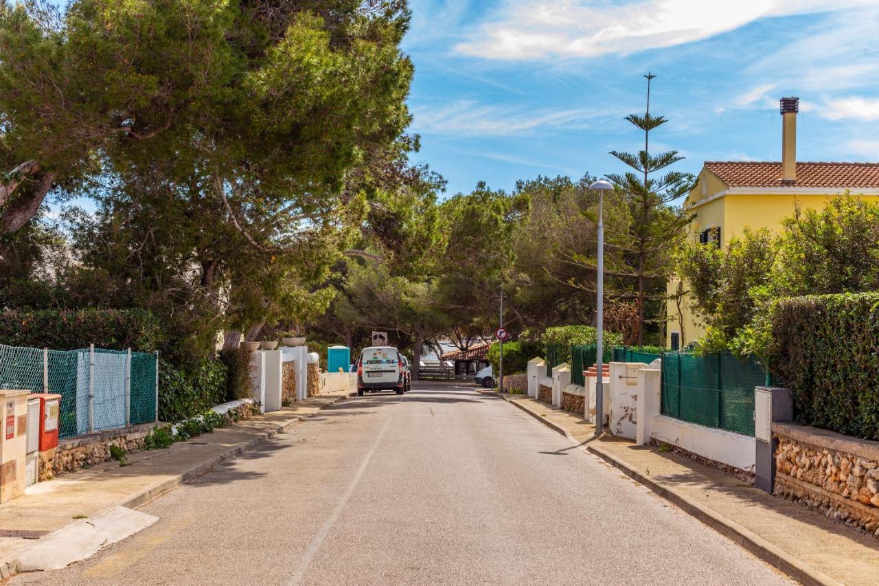 Arbocers Βίλα Ciutadella  Εξωτερικό φωτογραφία